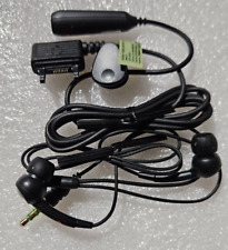 Cuffie nere originali Sony