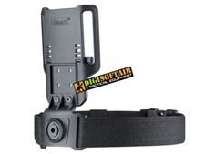 Amomax supporto cosciale nero