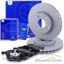 DISCHI FRENO ATE Ø278