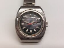 ricambi riparazione Mont Blanc orologio vintage automatico 26 mm