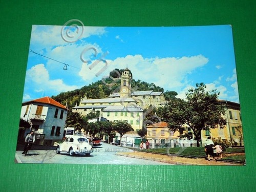 Cartolina albisola superiore - cartolina,