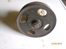 Pompa acqua FIAT Doblò 1.3 Multijet perfettamente funzionante motore del 2006