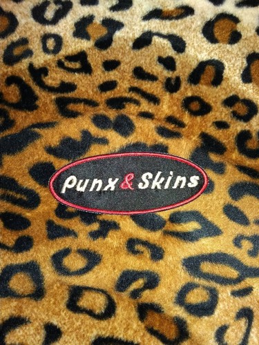 Punx skins patch punk - punx&skins, patch,