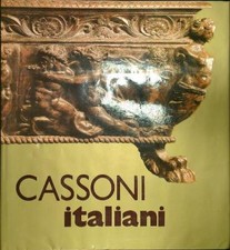 CASSONI ITALIANI PRIMA