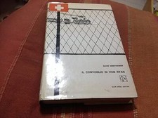 Convoglio von ryan - il, di