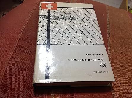 Convoglio von ryan - di,