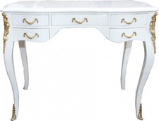 Casa Padrino Scrivania Lusso