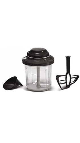 Tupperware extra chef grande - tupperware,