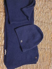 Borbonese Set Sciarpa e Berretto 