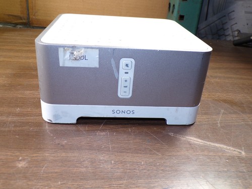 Sonos connect amp - sonos, streamer