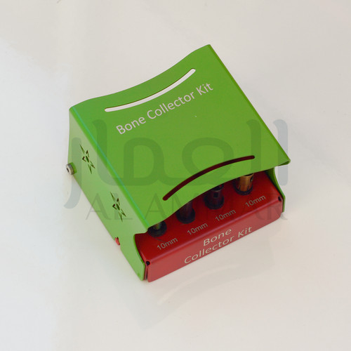 Kit raccoglitore ossa - kit,