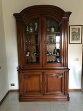 Vetrina stile inglese - ;, nessun