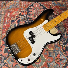 Fender Precision Bass PB-57 US