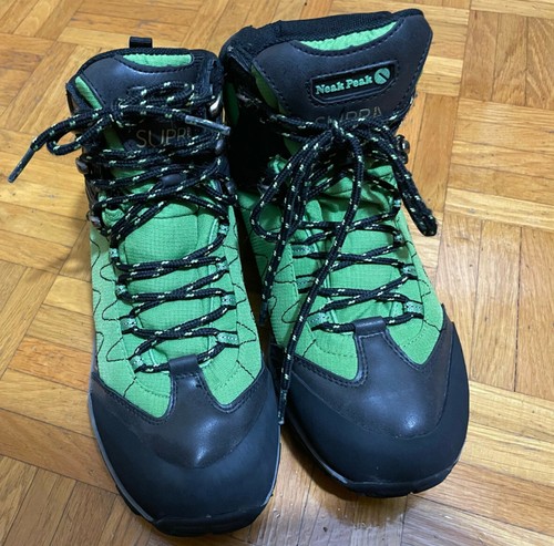 Scarponcini neak peak supra - neak,