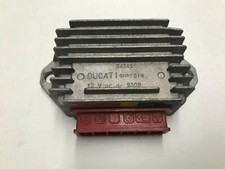 REGOLATORE DI TENSIONE DUCATI PIAGGIO Vespa  VSX1T SCOOTER PIAGGIO