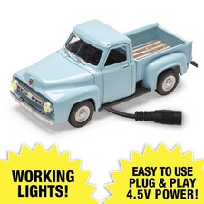 Pick-up Ford 1943 pressofuso