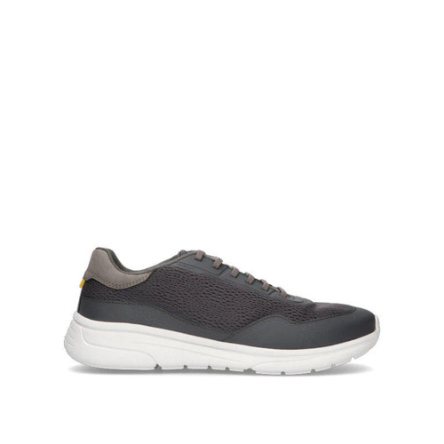 Geox sneakers uomo grigio - geox,