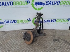 MK3 YUNDAI I30 N/S PUNTONE /