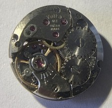 Movimento VETTA Calibro 412-