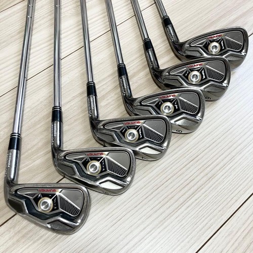 Taylormade bruciatore ferro - taylormade,
