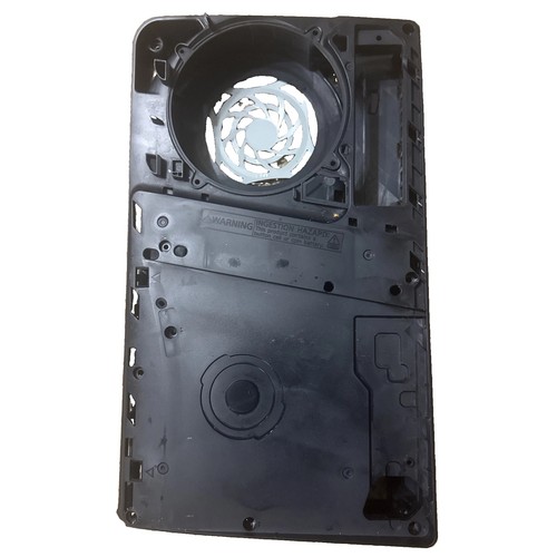 Custodia telaio slim sony - custodia,