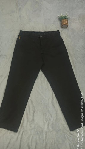 Pantalone armani uomo - pantalone, da