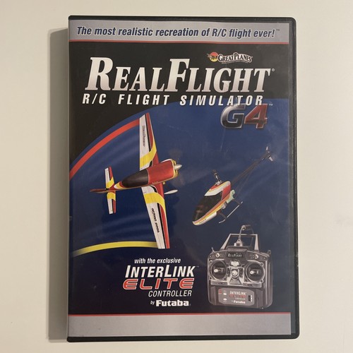 Great planes real - great,