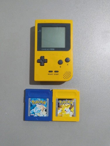 Nintendo game boy - nintendo,