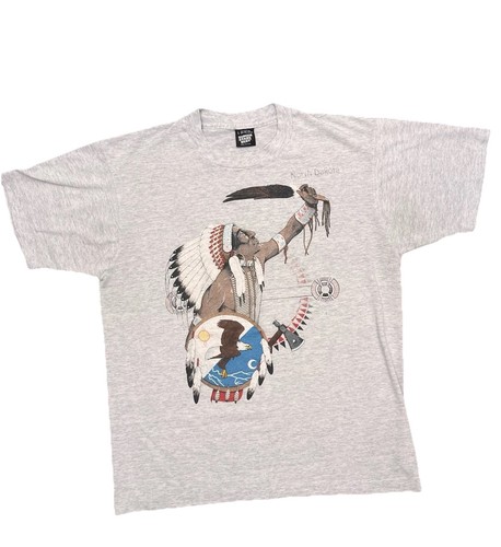 Shirt vintage anni punto - anni, 80