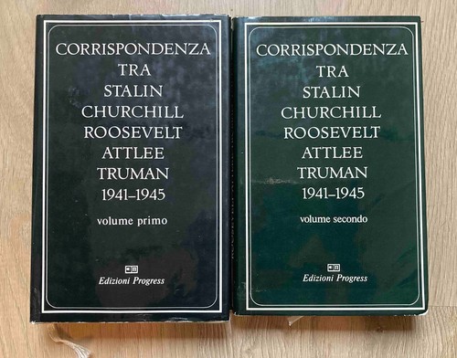 Corrispondenza tra