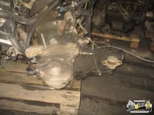 CAMBIO MANUALE PER FIAT Panda