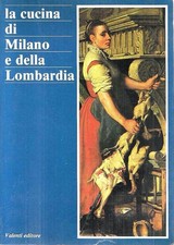 Cucina milano e della - la,