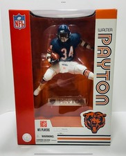 Maglia Walter Payton Chicago