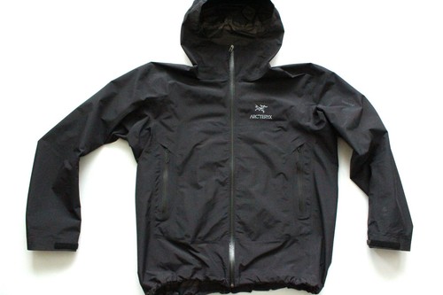 Giacca arc teryx beta - arc'teryx,