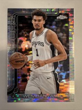 2025-26 Topps Chrome Victor