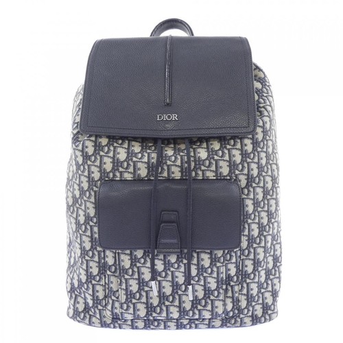 Autentico zaino jacquard