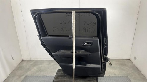 Portiera posteriore sinistra