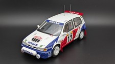 Pulsar 1/18 Nissan Sunny GTi-R