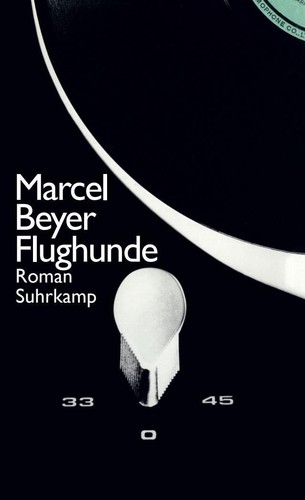 Cani volo marcel - marcel, beyer