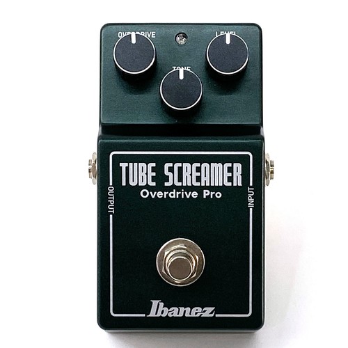 Ibanez ts808hwv2 urlo - urlo, a