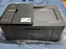 Canon PIXMA TR4755i stampante