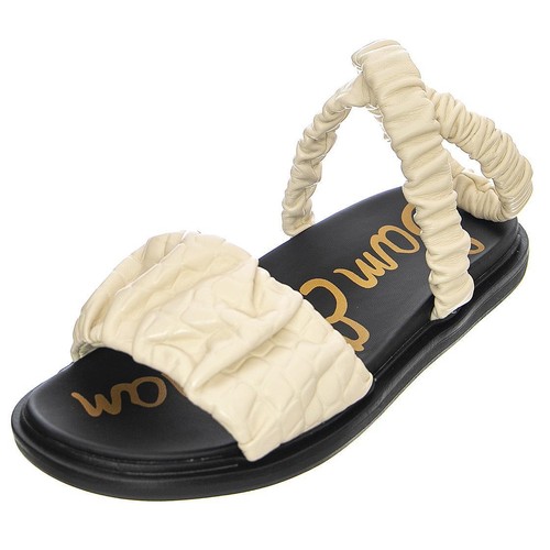 Velma sandali donna beige - -,