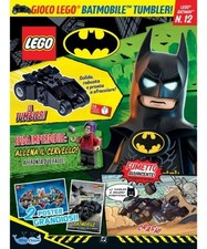 Lego batman gioco - lego,
