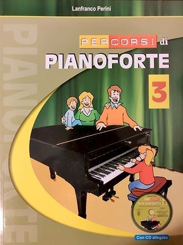 Lan perini percorsi di - perini,