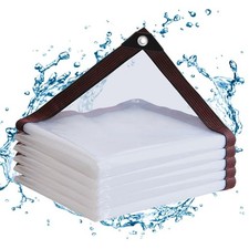 Telone trasparente con