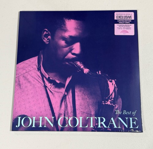 John coltrane the - john,