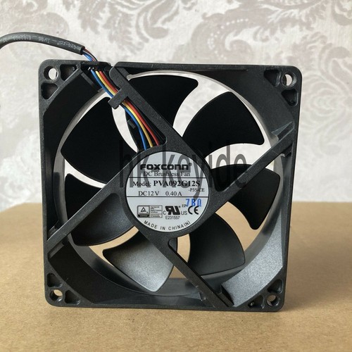 Nuovo foxconn pva092g12s 9cm - nuovo,