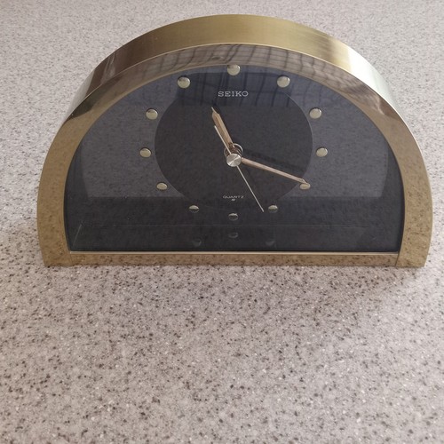 Orologio seiko mantel modello - mantel,