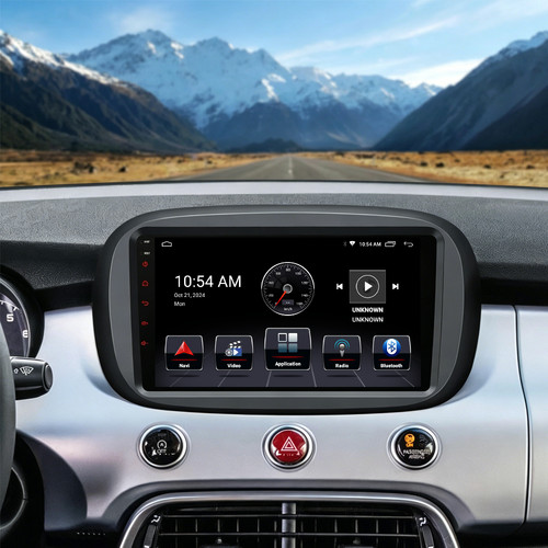 Per fiat 500x 2014 - per, 2014-2020