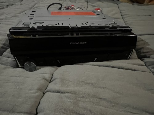 Pioneer avh 3300nex 7in - pioneer, avh-3300nex